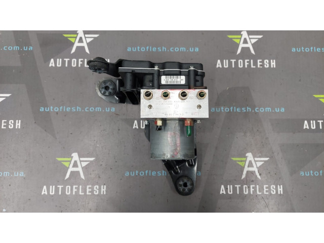 Блок ABS/ насос ABS 0265234000, 8200038702 Renault Grand Scenic 2 Megane 2 Scenic 2 бу Блок ABS/ насос ABS 0265234000, 8200038702 Renault Grand Scenic 2 Megane 2 Scenic 2 бу